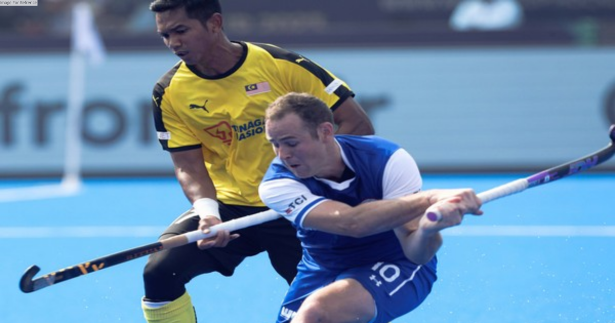 Men's Hockey WC: Malaysia earn hard-fought 3-2 win over Chile to keep hopes alive